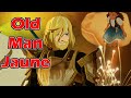 Old Man Jaune, the Fairy Tale Knight - RWBY Volume 9 Theory/Discussion