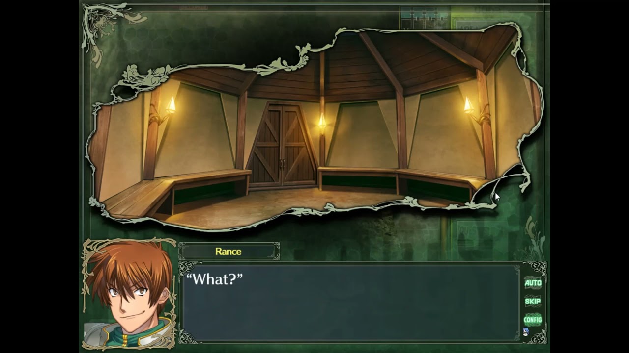 Yandere Hikari Mi Blanc (Rance Quest Magnum)