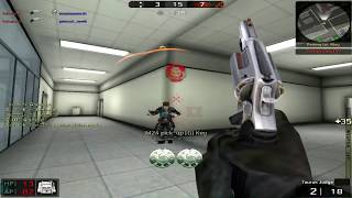 BlackShot - Yokozuno "Sapu The Game" #1