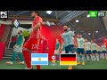 eFootball™ 2025 [PC] Gameplay