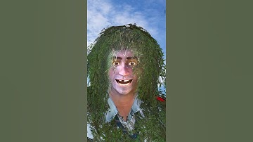 Super Hero - Short Funny Animation