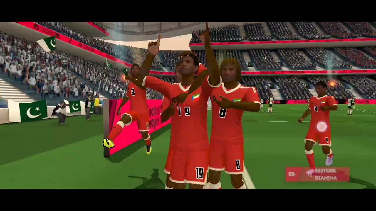 Football League 2025 #football league 2026#footballleague2025 #footballgames