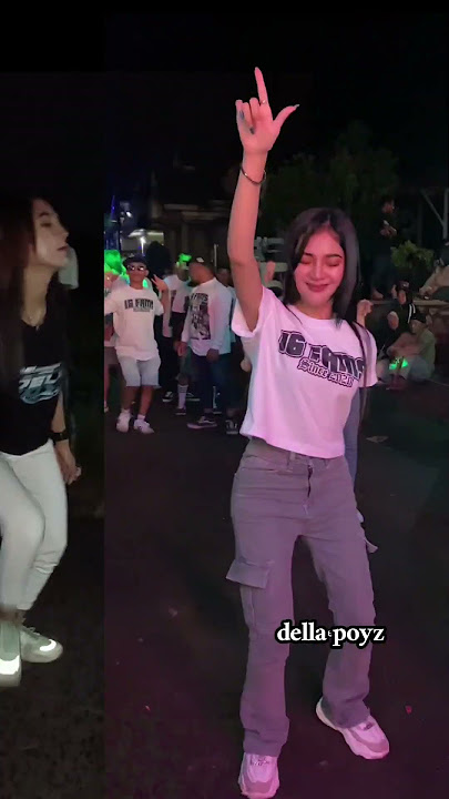 della poys mberot #delapoyz #karnaval #masukberandaa #ichachellow #jahirakiyoshi #shorts