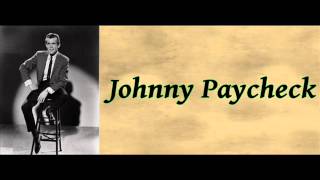 The Lovin' Machine - Johnny Paycheck
