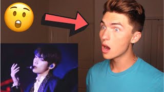 Vocal Coach REACTS to BTS V Singing \