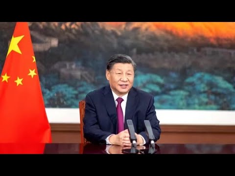 Си Цзиньпин: странам БРИКС как никогда важно укреплять единство и сотрудничество