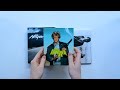The hitcher collectors edition  unboxing
