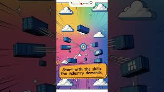 Build strong foundations in Containers & Kubernetes with OpenShift DO180 | #careergrowth #cossindia