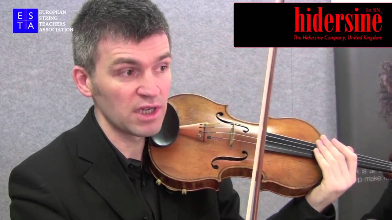 DETACHE bowing. WHAT IS How to do properly - Violin and - YouTube
