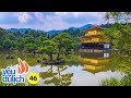 YDL #46: Lần đầu đi Nhật Bản - Tokyo, Osaka, Kyoto, núi Phú Sĩ | Yêu Máy Bay