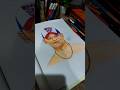 John Cena Drawing👁️🗨️|| @JohnCenaCrews #viralshort #trending #drawing #johncena #wwe
