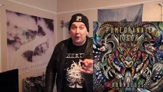 Eys Dank Music Stash