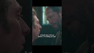 Could this be the final season. #shorts