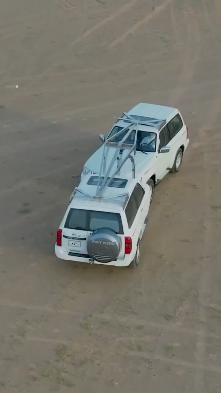 They're literally driving art! ? #cars #trailer #vehicles