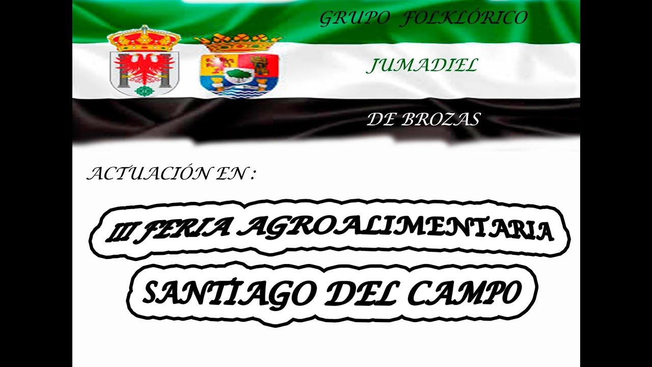 Santiago del Campo esparragosa de lares