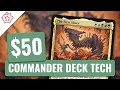 The First Sliver EDH Budget Deck Tech 50 Tribal Magic The Gathering Commander The First Sliver EDH Budget Deck Tech 50 Tribal Magic The Gathering Commander