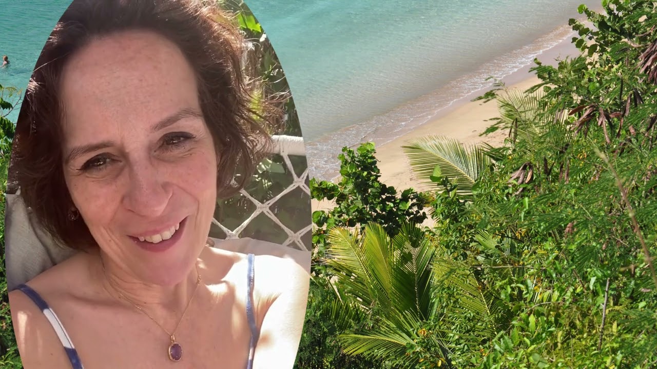 le massage tantrique, la première fois