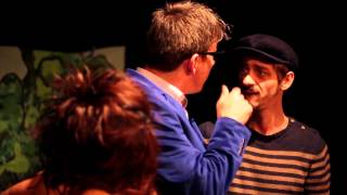 Onur Şenay Kelepçe Fragmanı