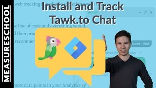 How to install and track Live Chat App Tawk.to with GTM screenshot 4