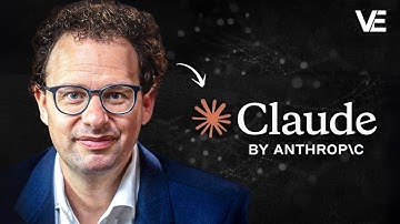 Who is the Genius Mind behind Claude AI?