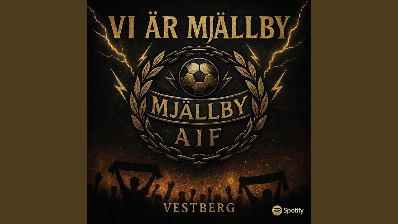 Vi är Mjällby