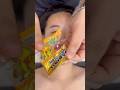 피부관리사가 하는 어설픈 asmr /클렌징편 #asmr #skincare #asmrsounds