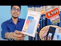 Redmi 12 unboxing  review  budget friendly smartphone  my review