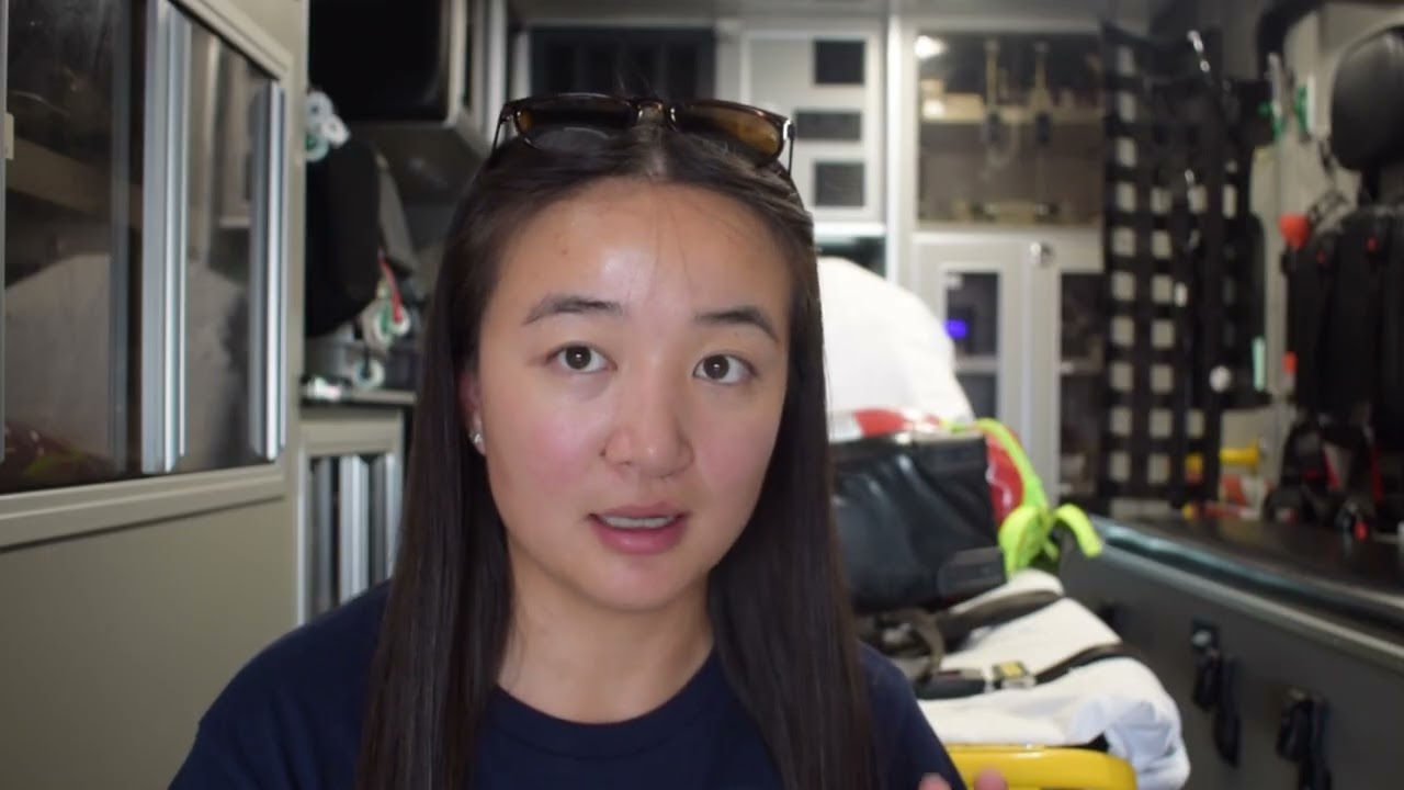 Evolution of Emergency Medical Practices in EMS