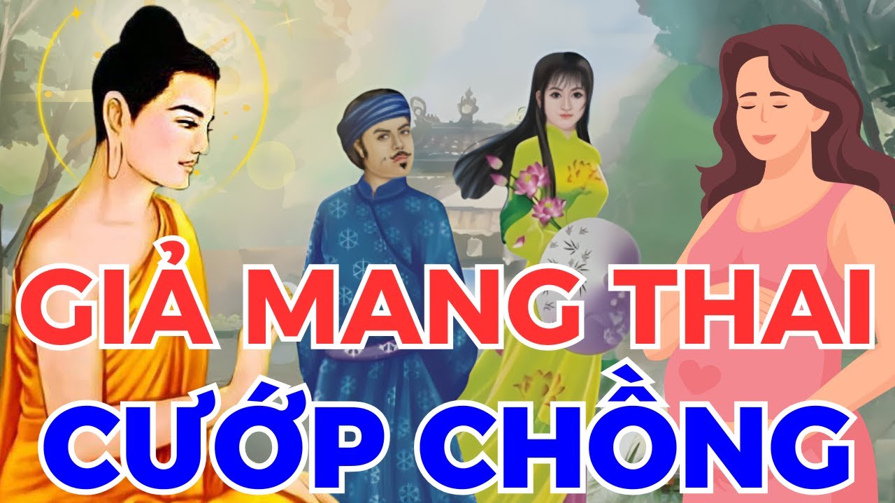 Giả Mang Thai Cướp Chồng – 20 Năm Sau Nhận Cái Kết Đắng, Sự Thật Khiến Cả Làng Rúng Động!