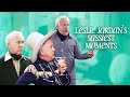 leslie jordan&#39;s sassiest moments from will &amp; grace | Comedy Bites