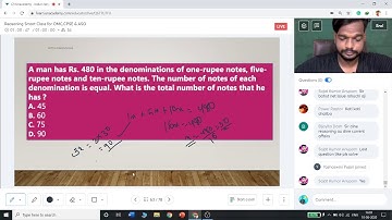 OMC |CPSE | ASO exams