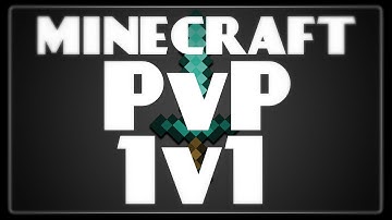 Minecraft | 1v1