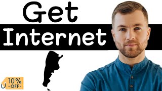 How To Get Internet In Argentina  -  How To Get Data In Argentina screenshot 4