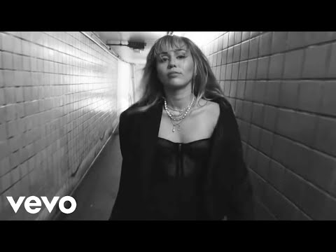 Miley Cyrus - Hate Me (Extended Version)