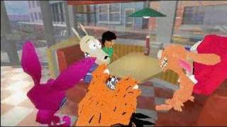 Grand Theft Auto:Weinerville