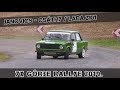 Janovich-Csáthy / Lada 2101 7x Görbe Rallye 2019.