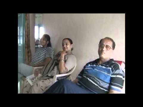 2004 trip to india Part 4 - chopda, pattan, baroda, anand.wmv