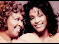 Whitney&Cissy Houston-I know him so well