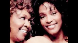 Whitney&Cissy Houston-I know him so well