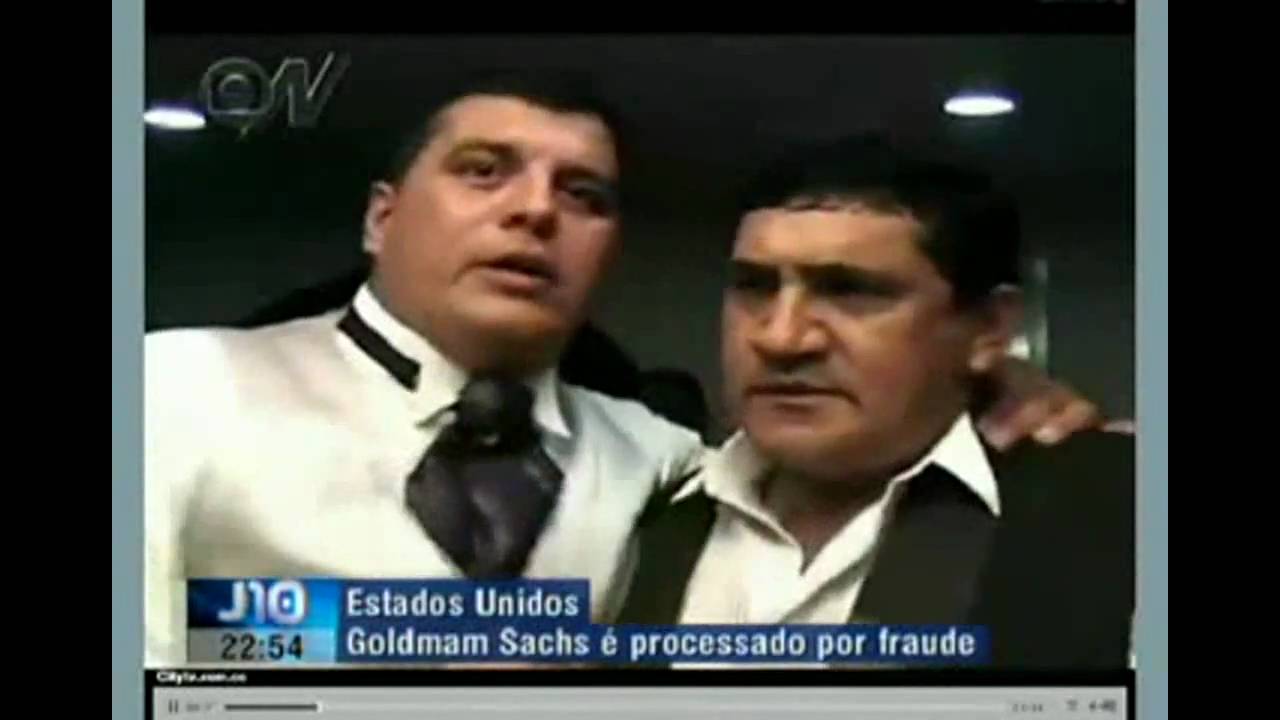 Um dos maiores traficantes da Colômbia é preso no rio de janeiro YouTube