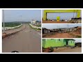 ADRON HOMES PROPERTIES,  AIYEGUN, IBADAN: #drivewithmevlog