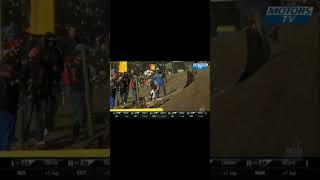Elo Tomac crash #motocross #mxon #sports #feed #shorts