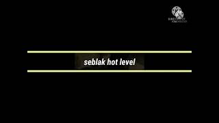 Seblak Hot Goyang Lidah