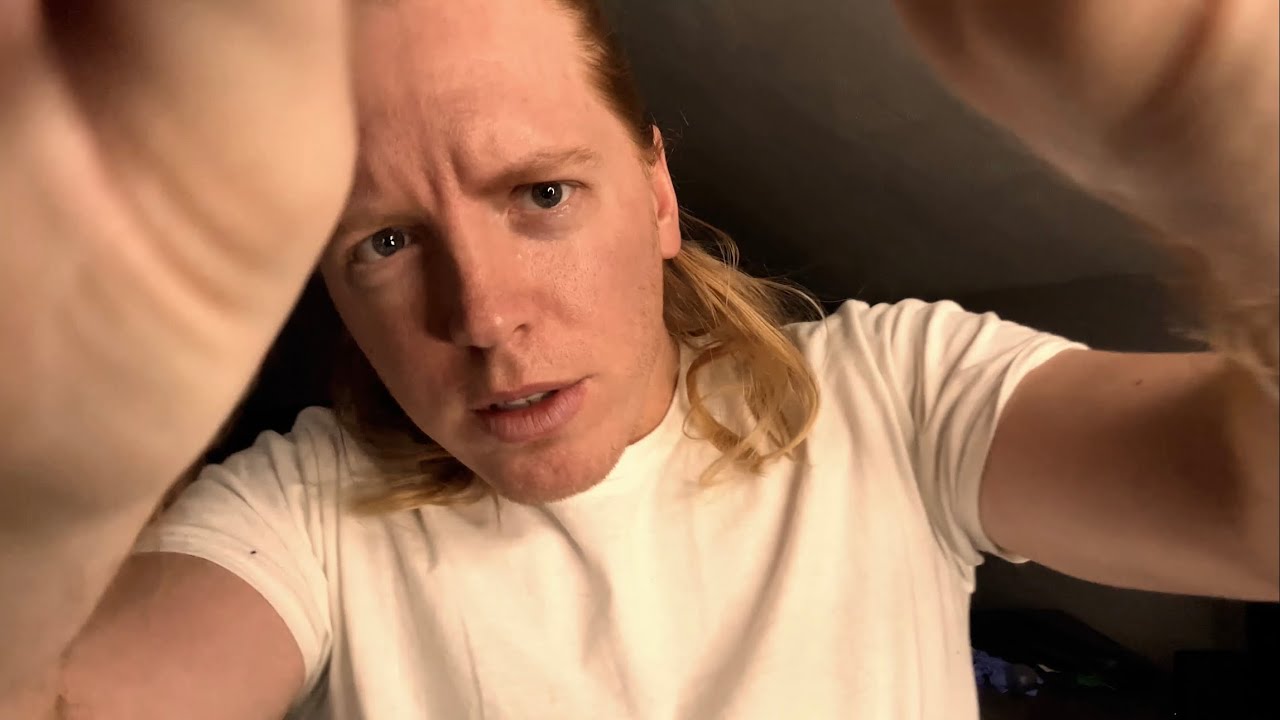 ASMR | First Person Massage