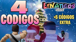 MrLokazo86 on X: PARKOUR Y PROMOCODE NAVIDEÑO DEL TITO RACONIDAS 🎄 OBBY  NAVIDEÑO