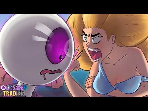 Outsider Trading: Ep 2 - Big Meat