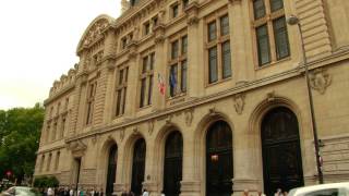 General presentation of the Sorbonne - YouTube