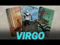 Virgo 🔎 Detalle inesperado… todo encaja distinto 😱 Tarot Amor Diario