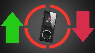 How The Zune Entered The Red Ring Of Death