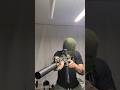 The 9mm ak is always hungry  day 266 viral explore shorts shortsfeed airsoft music newmusic